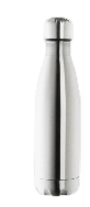 Garrafa de Inox